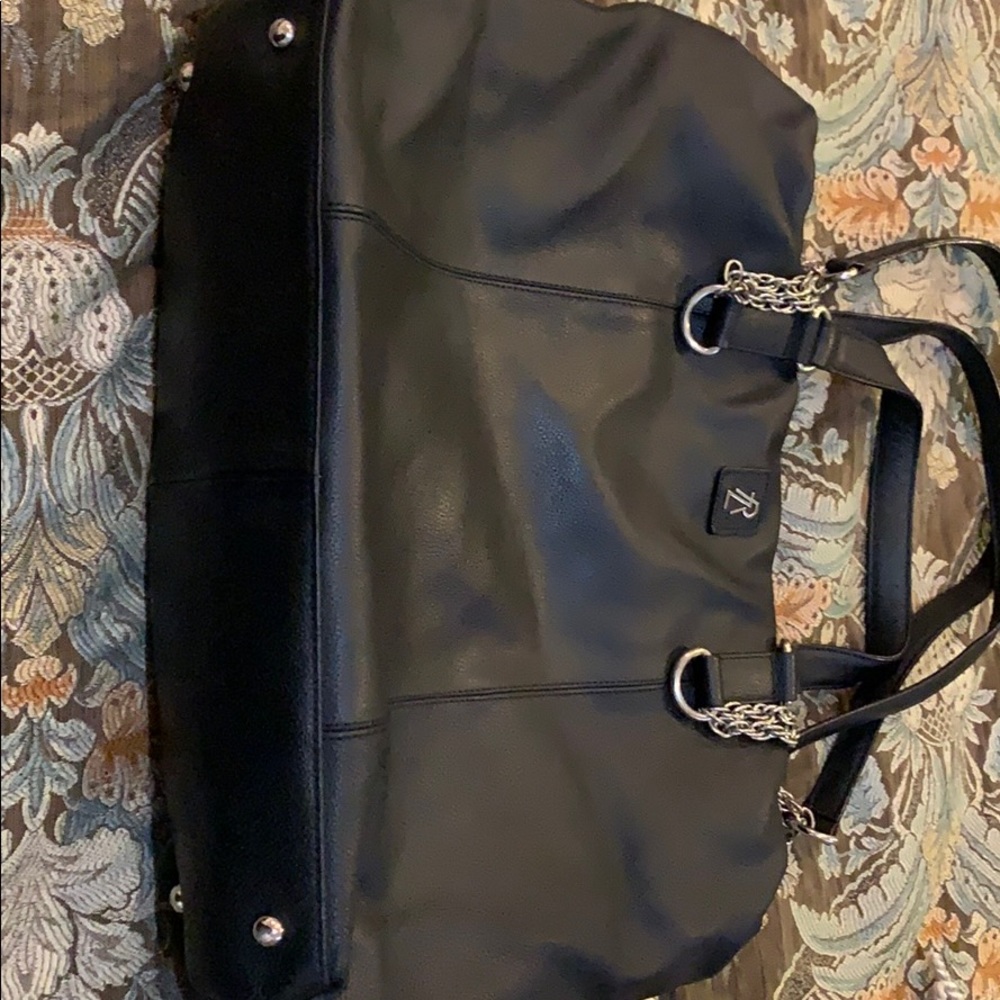 Gently used Rachel Zoe handbag